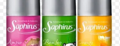 La imagen 2 de la Empresa AROMANCIA Venta de Productos de Limpieza en Lastenia AR-T