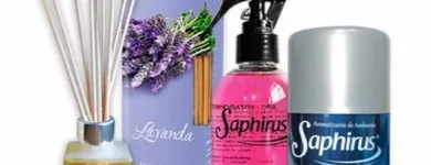 La imagen 3 de la Empresa AROMANCIA Venta de Productos de Limpieza en Lastenia AR-T