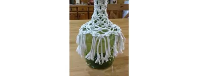 La imagen 3 de la Empresa ARTESANÍAS ELSA Tienda de manualidades en General Belgrano AR-B