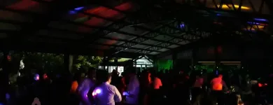 La imagen 2 de la Empresa AS PRODUCCIONES Servicios de Catering en Ramos Mejía AR-B