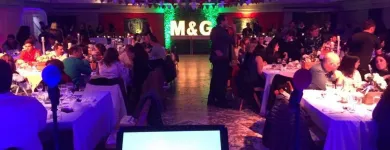 La imagen 3 de la Empresa AS PRODUCCIONES Servicios de Catering en Ramos Mejía AR-B