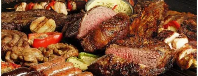 La imagen 2 de la Empresa ASADOR LA CANDELARIA Restaurante especializado en asados en San Isidro AR-B