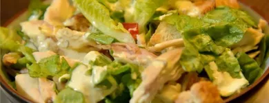 La imagen 3 de la Empresa ASADOR LA CANDELARIA Restaurante especializado en asados en San Isidro AR-B