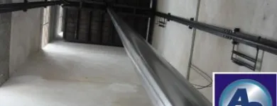 La imagen 1 de la Empresa ASCENSORES GRINOVERO Montacargas Hidráulicos en Avellaneda AR-B