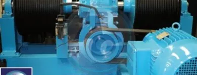 La imagen 2 de la Empresa ASCENSORES GRINOVERO Montacargas Hidráulicos en Avellaneda AR-B
