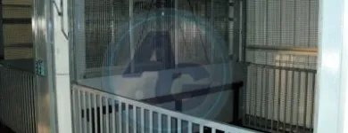 La imagen 4 de la Empresa ASCENSORES GRINOVERO Montacargas Hidráulicos en Avellaneda AR-B