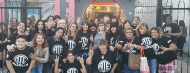 La imagen 2 de la Empresa ASOCIACIÓN DE TRABAJADORES DEL ESTADO Sindicato en Morón AR-B