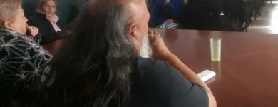 La imagen 3 de la Empresa ASOCIACIÓN DE TRABAJADORES DEL ESTADO Sindicato en Morón AR-B