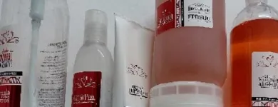 La imagen 5 de la Empresa ATELIERS DE LOLA Y ALGO MAS Uñas Esculpidas en San Carlos AR-M	