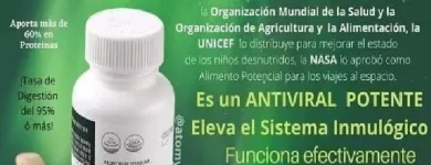 La imagen 3 de la Empresa ATOMY ENTRE RÍOS Tienda de alimentos naturales en Concordia AR-E