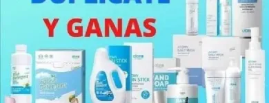 La imagen 4 de la Empresa ATOMY ENTRE RÍOS Tienda de alimentos naturales en Concordia AR-E