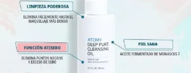 La imagen 6 de la Empresa ATOMY ENTRE RÍOS Tienda de alimentos naturales en Concordia AR-E