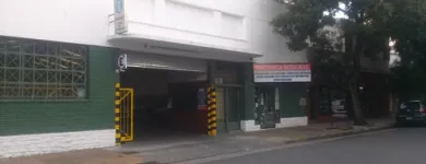La imagen 3 de la Empresa AUTOLIMA SRL Tren Delantero en Buenos Aires AR-C