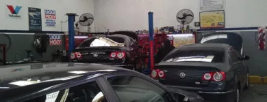 La imagen 4 de la Empresa AUTOLIMA SRL Tren Delantero en Buenos Aires AR-C