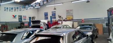 La imagen 1 de la Empresa AUTOLIMA SRL Tren Delantero en Buenos Aires AR-C