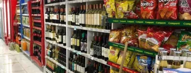La imagen 1 de la Empresa AUTOSERVICIO EL POPULAR Supermercado en La Carolina AR-X