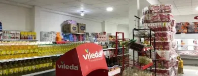 La imagen 2 de la Empresa AUTOSERVICIO EL POPULAR Supermercado en La Carolina AR-X