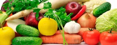 La imagen 1 de la Empresa AUTOSERVICIO FRUTAS Y VERDURAS - LA VALENTINA Zanahorias en Villa Ballester AR-B