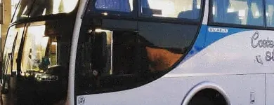 La imagen 3 de la Empresa AUTOTRANSPORTE COSTA ATLANTICA Traslados A Aeropuertos en Mar del Plata AR-B