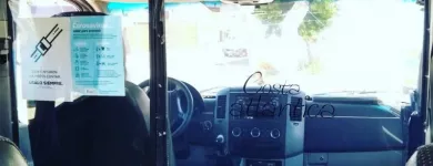 La imagen 6 de la Empresa AUTOTRANSPORTE COSTA ATLANTICA Traslados A Aeropuertos en Mar del Plata AR-B