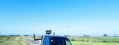 La imagen 2 de la Empresa AUXILIO MECANICO MARMAT Traslado de Vehículos en Santiago del Estero AR-G