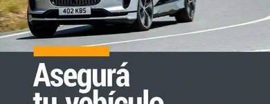 La imagen 5 de la Empresa AVANZI SEGUROS Seguros para el Automotor en Buenos Aires Argentina