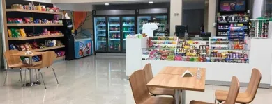 La imagen 3 de la Empresa AXION BROWN Gasolinera en Venado Tuerto AR-S