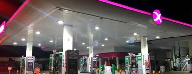 La imagen 4 de la Empresa AXION BROWN Gasolinera en Venado Tuerto AR-S