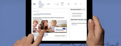 La imagen 10 de la Empresa AXYOMA AGENCIA DE DESARROLLOS WEB Servicios Profesionales en Rosario AR-S