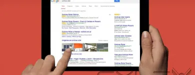 La imagen 11 de la Empresa AXYOMA AGENCIA DE DESARROLLOS WEB Servicios Profesionales en Rosario AR-S
