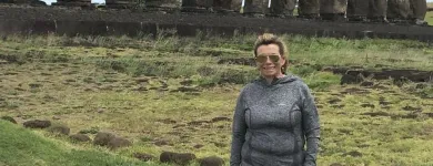 La imagen 1 de la Empresa AYÜN ESCUELA DE REIKI Remedios Caseros en Temperley AR-B