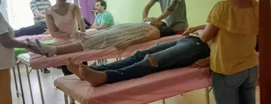 La imagen 2 de la Empresa AYÜN ESCUELA DE REIKI Remedios Caseros en Temperley AR-B