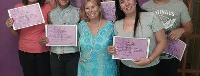 La imagen 3 de la Empresa AYÜN ESCUELA DE REIKI Remedios Caseros en Temperley AR-B