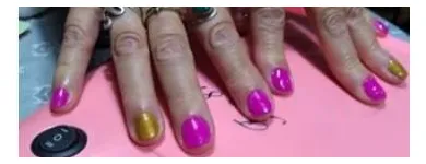 La imagen 2 de la Empresa BAEAUTY SIL Tinturas en Banfield AR-B