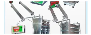 La imagen 1 de la Empresa BALCOPPAN PESAMATIC SRL Fabrica de Balanzas en Córdoba AR-X