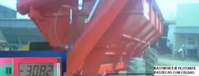 La imagen 2 de la Empresa BALCOPPAN PESAMATIC SRL Fabrica de Balanzas en Córdoba AR-X