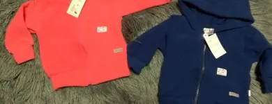 La imagen 1 de la Empresa BAMBINO Ventas de Ropa para Niños en Sastre AR-S