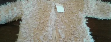 La imagen 2 de la Empresa BAMBINO Ventas de Ropa para Niños en Sastre AR-S