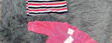 La imagen 3 de la Empresa BAMBINO Ventas de Ropa para Niños en Sastre AR-S