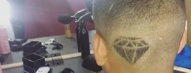 La imagen 3 de la Empresa BARBER SHOP ESTEBAN Peluquería en Rosario AR-S
