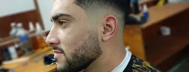 La imagen 6 de la Empresa BARBER SHOP ESTEBAN Peluquería en Rosario AR-S