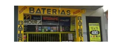La imagen 2 de la Empresa BATERIAS PACHECO Colocación de Baterias en Tigre AR-B