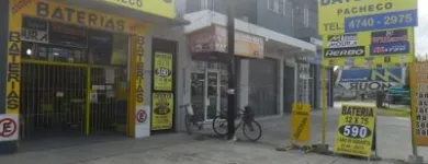 La imagen 3 de la Empresa BATERIAS PACHECO Colocación de Baterias en Tigre AR-B