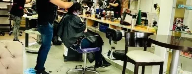 La imagen 6 de la Empresa BELLA DONNA CENTRO DE ESTETICA Spa con masajes en Ushuaia AR-V