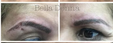 La imagen 8 de la Empresa BELLA DONNA CENTRO DE ESTETICA Spa con masajes en Ushuaia AR-V