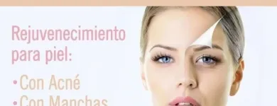 La imagen 14 de la Empresa BELLA DONNA CENTRO DE ESTETICA Spa con masajes en Ushuaia AR-V