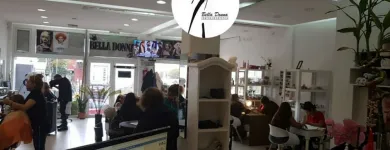 La imagen 18 de la Empresa BELLA DONNA CENTRO DE ESTETICA Spa con masajes en Ushuaia AR-V