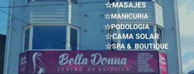 La imagen 22 de la Empresa BELLA DONNA CENTRO DE ESTETICA Spa con masajes en Ushuaia AR-V