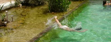 La imagen 6 de la Empresa BIO BAYRES Piscinas Naturalizadas en Buenos Aires, Lomas De Zamora AR-B