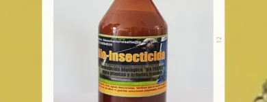 La imagen 6 de la Empresa BIOSOLUCIONES SALTA Ventas De Fertilizantes en Salta AR-A